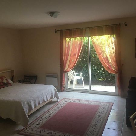 Varetz Chambres D'Hotes La Coloniale المظهر الخارجي الصورة