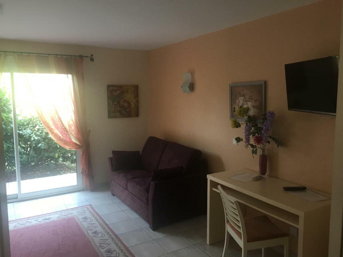 Varetz Chambres D'Hotes La Coloniale المظهر الخارجي الصورة