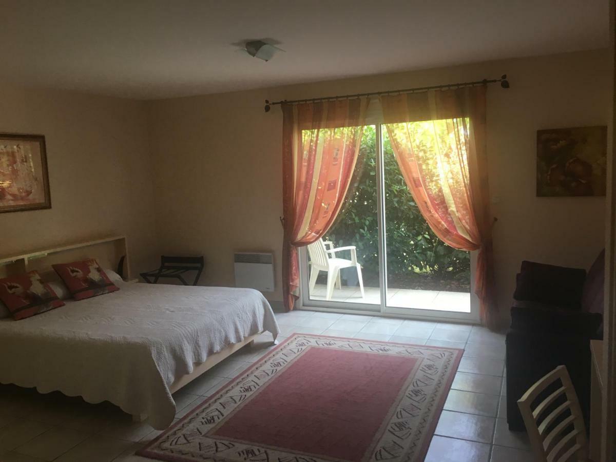 Varetz Chambres D'Hotes La Coloniale المظهر الخارجي الصورة