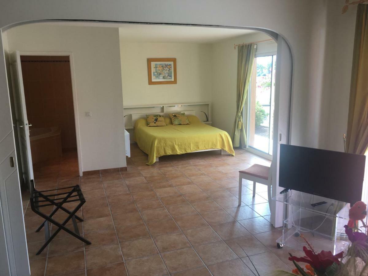Varetz Chambres D'Hotes La Coloniale المظهر الخارجي الصورة